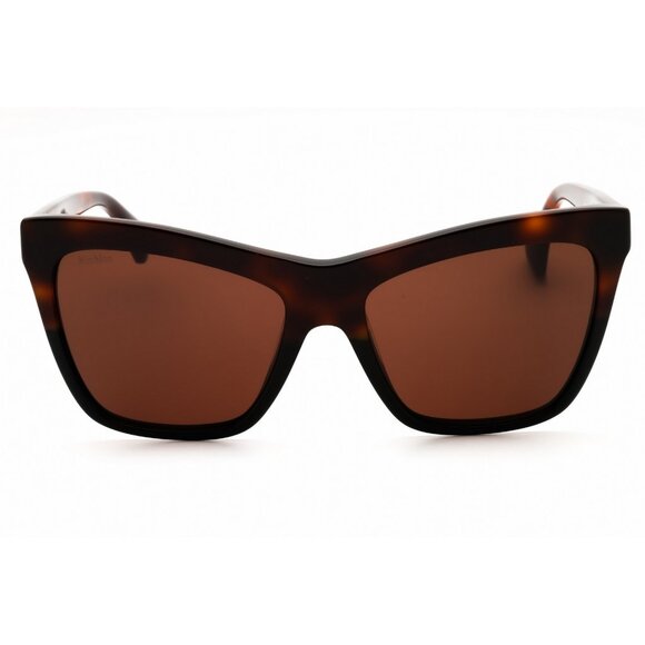 Max Mara Sunglasses MM0008-56E-55 New with tags main image 4